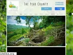 Sites similar to thepearcounty.com