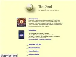 Sites similar to thepearl.org
