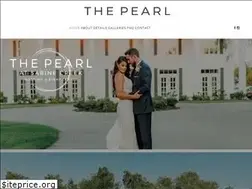 Sites similar to thepearlatsabinecreek.com