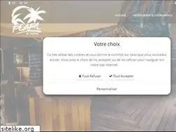 Sites similar to thepearlbeach.com