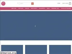 Sites similar to thepearlbeauty.com