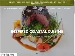 Sites similar to thepearlbluffton.com