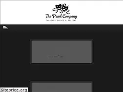 Sites similar to thepearlcompany.ca