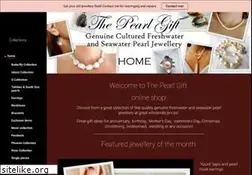 Sites similar to thepearlgift.co.uk
