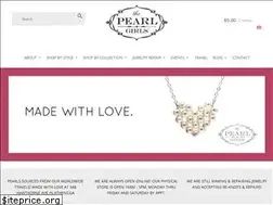 Sites similar to thepearlgirls.com