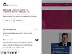 Sites similar to thepearlgroup.com