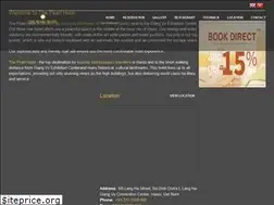 Sites similar to thepearlhotel.vn