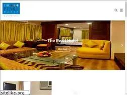 Sites similar to thepearlhotels.com