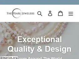 Sites similar to thepearljewelers.com