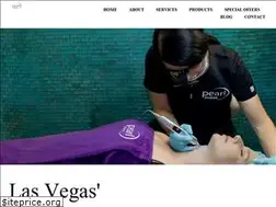 Sites similar to thepearlmedspa.com