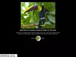 Sites similar to thepearloftheosa.com
