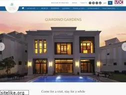 Sites similar to thepearlqatar.com