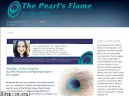 Sites similar to thepearlsflame.com
