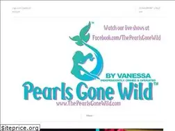 Sites similar to thepearlsgonewild.com