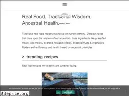 Sites similar to thepeasantsdaughter.net