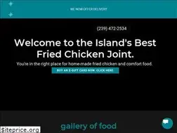 Sites similar to thepeckingordersanibel.com