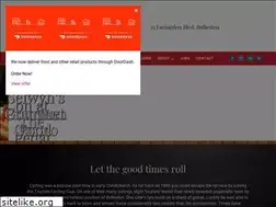 Sites similar to thepedalpusher.co.nz