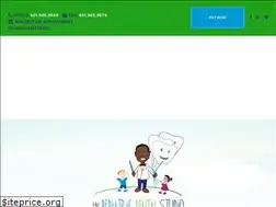 Sites similar to thepediatricdentalstudio.com