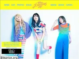 Sites similar to thepeggies.jp