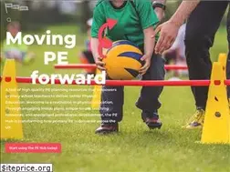 Sites similar to thepehub.co.uk