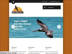Sites similar to thepelican.com