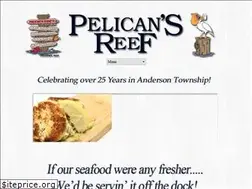 Sites similar to thepelicansreef.com