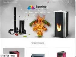 Sites similar to thepelletstove.com