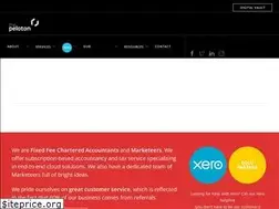 Sites similar to thepeloton.co.uk