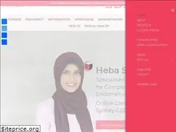 Sites similar to thepelvicexpert.com