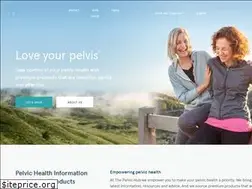 Sites similar to thepelvichub.com