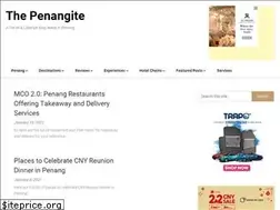 Sites similar to thepenangite.com