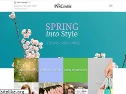 Sites similar to thepencentre.com