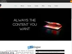 Sites similar to thependits.com