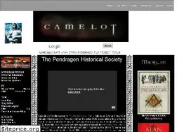 Sites similar to thependragon.co.uk