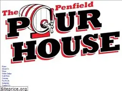 Sites similar to thepenfieldpourhouse.com