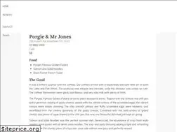 Sites similar to thepenguineats.com