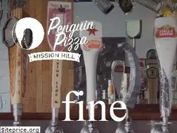 Sites similar to thepenguinpizza.com
