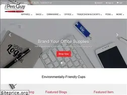 Sites similar to thepenguy.biz