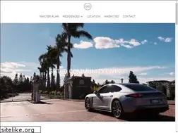 Sites similar to thepeninsulahopeisland.com.au