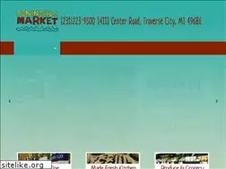 Sites similar to thepeninsulamarket.com