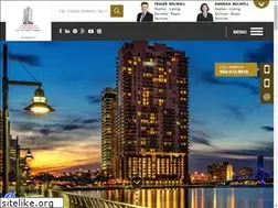 Sites similar to thepeninsulaofjacksonville.com