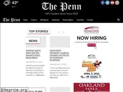 Sites similar to thepenn.org