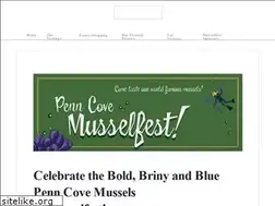 Sites similar to thepenncovemusselsfestival.com