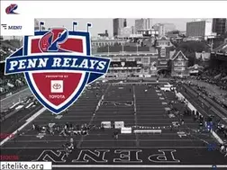 Sites similar to thepennrelays.com