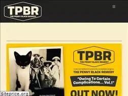 Sites similar to thepennyblackremedy.com