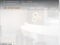 Sites similar to thepennydrop.com.au
