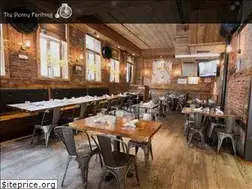 Sites similar to thepennyfarthingnyc.com