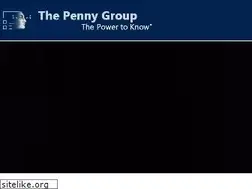 Sites similar to thepennygroup.com
