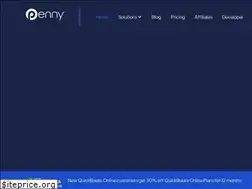 Sites similar to thepennyinc.com