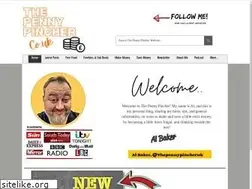 Sites similar to thepennypincher.co.uk
